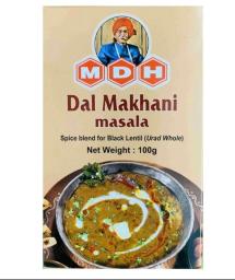 MDH Dal Makhani Masala Exp. 3/2025