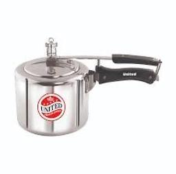 United Pressure Cooker 3 Ltr