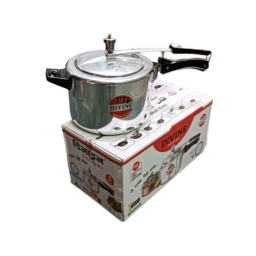 DIVINE Pressure Cooker 2  Ltr