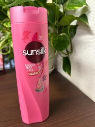 Sunsilk Thick & Long Shampoo 340ml