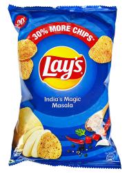 Lay's India's Magic Masala 60g