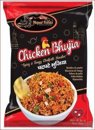 CHICKEN SPICY CHATPAT BHUJIYA 100G