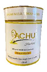 Yachu Hair Oil (New Hair Growth) 250ml Jumbo Size