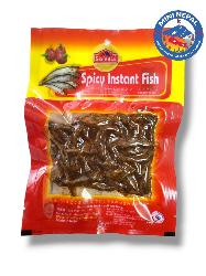 Spicy Instant Fish