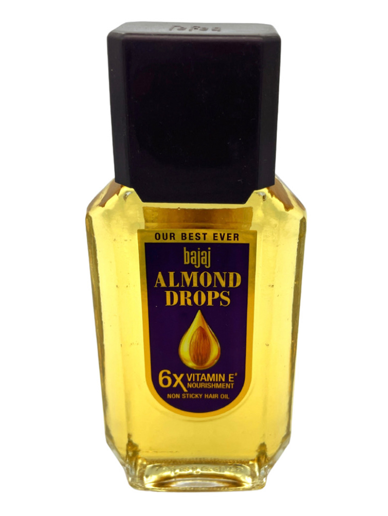 BAJAJ ALMOND HAIR OIL 100ML