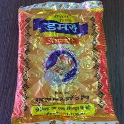 abir yellow kesari 200gm 