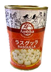 Rasgulla 500gm