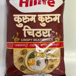 Hilife Kurum Kurum Chiura 450g