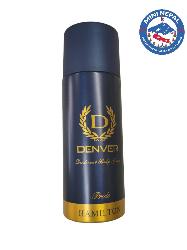 Denver Pride Deodrant Body Spray 