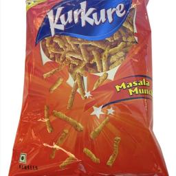 KURKURE RED masala munch