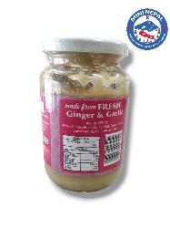 Ginger Garlic Paste 280G