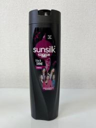 Sunsilk Black Shine Shampoo 340ml