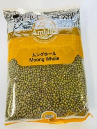 Moong Dana, Moong Whole 1kg