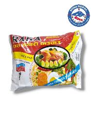 Rara Instant Noodles 