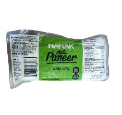 Nanak Paneer 400gm