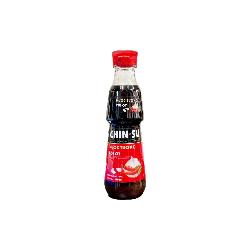 Chinsu garlic chili soy sauce 250ml