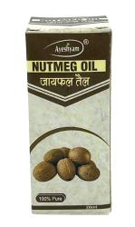 Nutmeg Oil 20ml