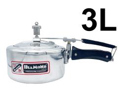 Pressure Cooker 3L