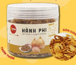 Hành phi Kome