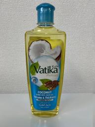 Vatika Coconut Hair Oil 200ml