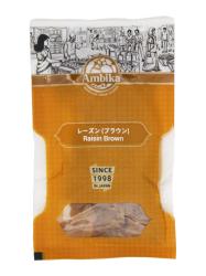 Kismis (Raisin Brown) 100g