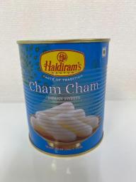 Haldiram cham Cham 1kg 