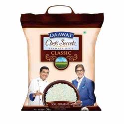 Daawat  Classic Basmati Rice 5kg