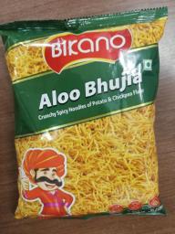 BIKANO ALOO BHUJIYA 150G