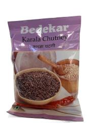 Bedekar Karala Chutney 100gm 