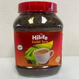 Hilife CTC Gold Tea 500g