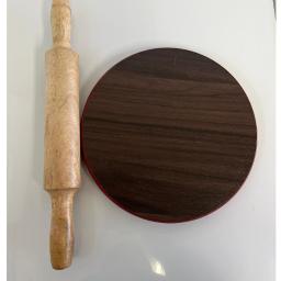 Chakla Belan set  (washable) indian