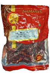 Sukeko Khursani (Red Dried Chilli Whole) 250gm