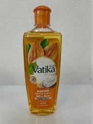 Vatika Almond Hair Oil 200ml