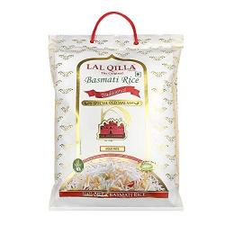 Lal Qilla Basmati Rice 5kg