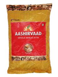 Aashirvaad Atta 5kg