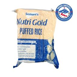 RICE PUFF (Bhuja)  300G