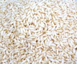 nepali RICE PUFF (Bhuja)  400g