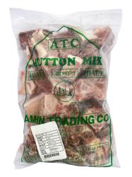 Mutton Ko Hadi Ra Masu Mix  AMIN 1kg