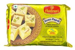 Soan Papdi 250g