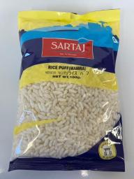 Rice puff, भुजा 100G