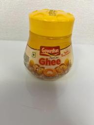 Gowarddhan Pure cow ghee 200ml