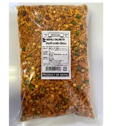 Nepali dalmoth mix 1 kg