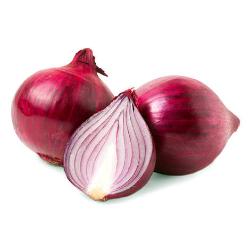 Red onion 1pkt