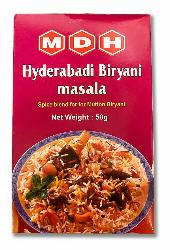 Hyderabadi Biryani Masala 50gm