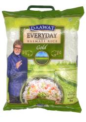 Daawat Everyday Basmati Rice 5kg