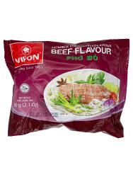 Beef flavour pho Vifon 60gr