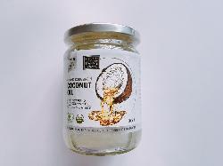  Orginal Virgin Coconut Oil 540g