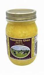 HOKKAIDO GHEE 450G