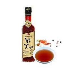 Nước Mắm Cao Cấp Vị Xưa