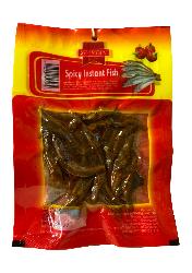 Spicy Instant Fish 30gm